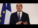 Covid-19 : la France renonce à un nouveau confinement pour le moment, annonce le Premier ministre