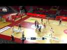 Sergio Llorente (Charleroi) HIGHLIGHTS