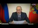 Vaccin russe : l'arme de diplomatie massive