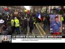 Loi Sécurité Globale : nouvelle journée de mobilisation à Paris et dans de nombreuses villes en France