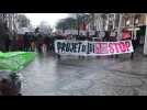 Anti et pro PMA pour toutes s'opposent dans les rues de Reims