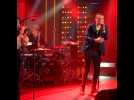 Bénabar - Feu de joie (Live) - Le Grand Studio RTL