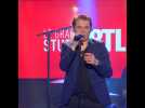 Bénabar - Tous les divorcés (Live) - Le Grand Studio RTL