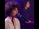 Barbara Pravi - Voilà (Live) - Le Grand Studio RTL