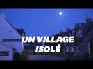 Cette île du Morbihan a reçu ses vaccins par hélicoptère