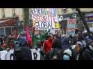 France : mobilisation en baisse contre la loi 