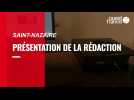 rédaction de saint-nazaire fermée