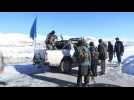 Afghanistan: les Hazaras craignent le pire avec le départ des Américains