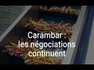 Bientôt une pénurie de Carambar ?