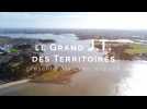 Le JT des territoires du 29 janvier