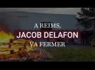 A Reims, l'usine Jacob Delafon bientôt délocalisée en Chine