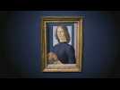 Record pour une toile de Botticelli : 80 millions de dollars