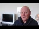 Interview de Gerard Bergholtz