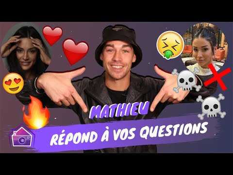 VIDEO : Mathieu (LPDLA8) rpond  vos questions sur sa princesse Alix, son ennemie Isabeau...