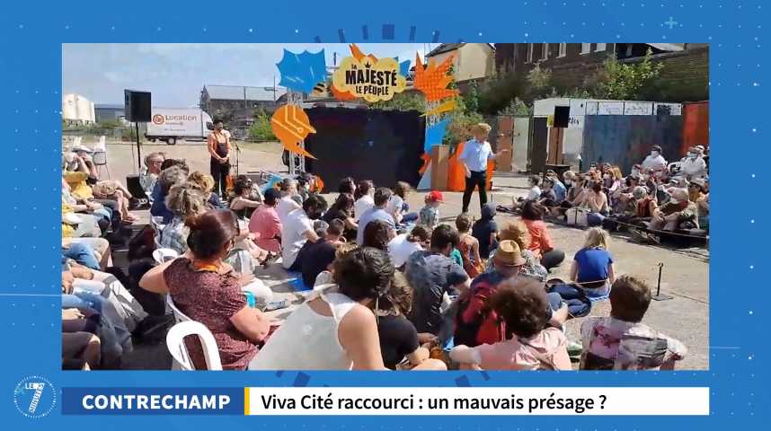 Vid Os Minutes Contrechamp Juin Viva Cit