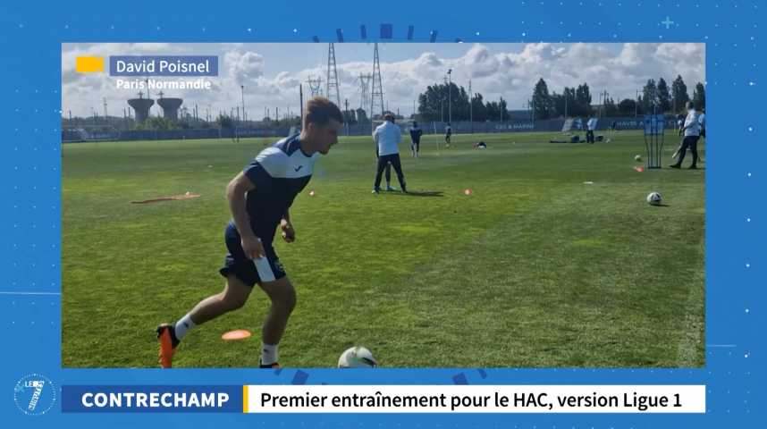 Vid Os Minutes Contrechamp Juillet Premier