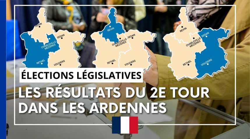 Vidéos Elections législatives Ce qu il faut retenir des résultats du