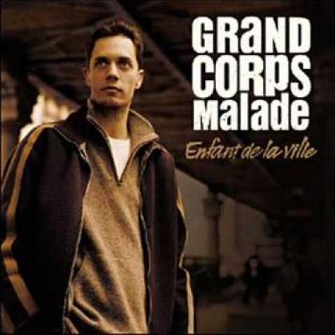 Partition piano rencontre grand corps malade