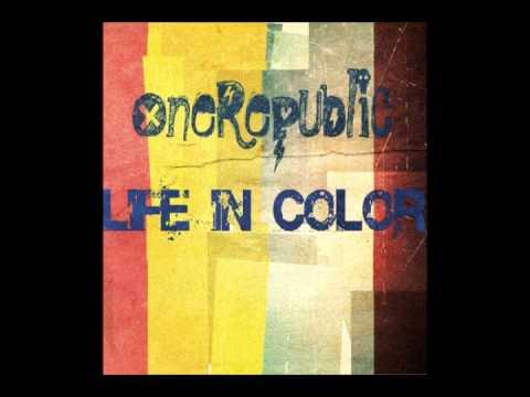 скачать life in color onerepublic