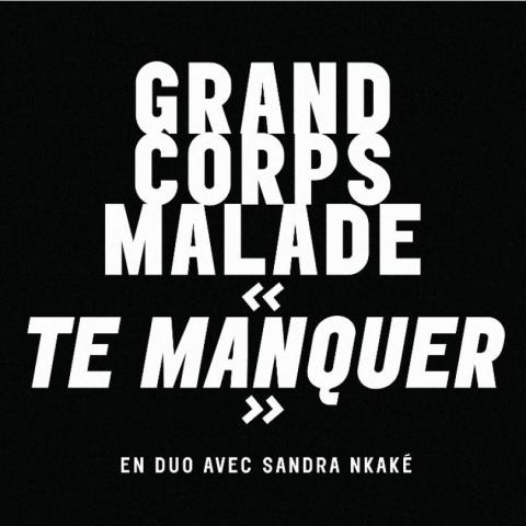 paroles de rencontres de grand corps malade