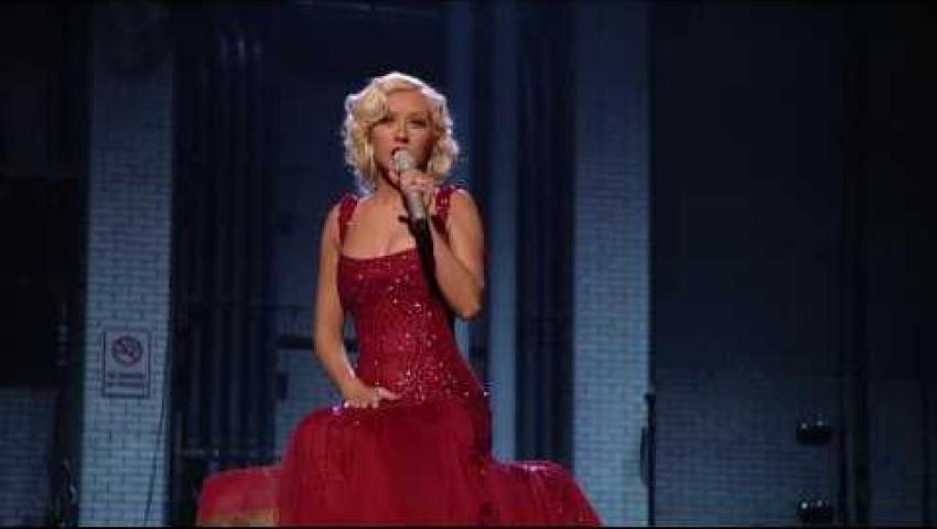 Песни christina aguilera скачать