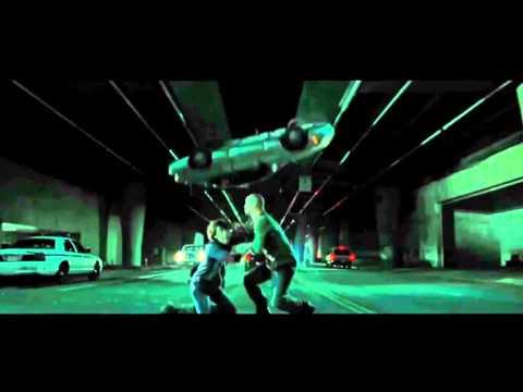 A Good Day To Die Hard - 'Take Back Manhood' Featurette