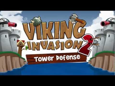 Viking Invasion 2 - English trailer