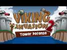 Viking Invasion 2 - English trailer
