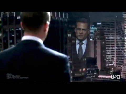 Suits Season 3 (USA Network Series)