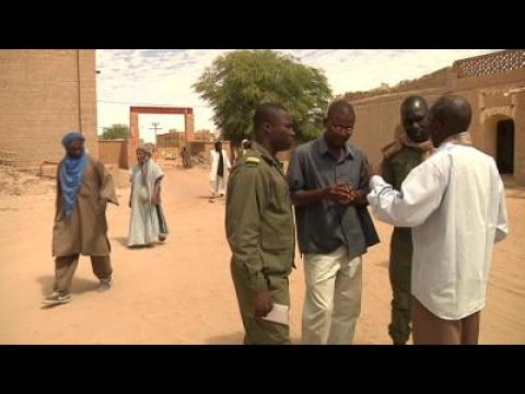 Mali: Arabs pay the price
