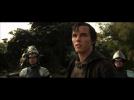 JACK THE GIANT SLAYER: Official 60 second TV spot 'Know Jack'