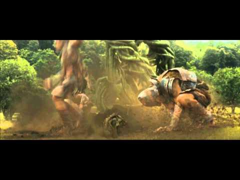 JACK THE GIANT SLAYER: Official 30 second TV spot 'Giant Adventure'