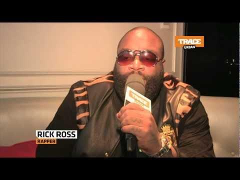 Guest Star : when Rick Ross narrate his story