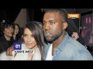 Top Fashion: Kanye West teaches Kim Kardashian