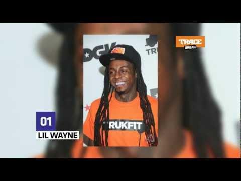 Top Fashion: Lil Wayne's Trukfit clothing line available for sale