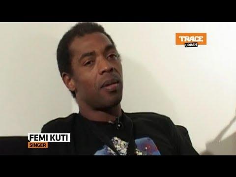 Guest Star: Kuti Family & Afrobeat