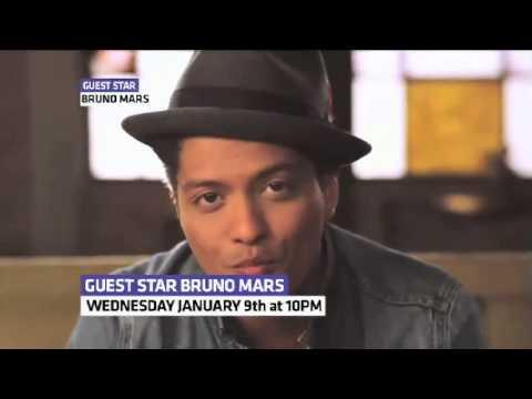 In January 2013 on TRACE urban discover...