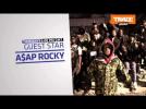 Teaser Guest Star A$ap Rocky