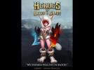 Heroes of Order & Chaos - Hero Presentation: Akartu, The Savage Princess