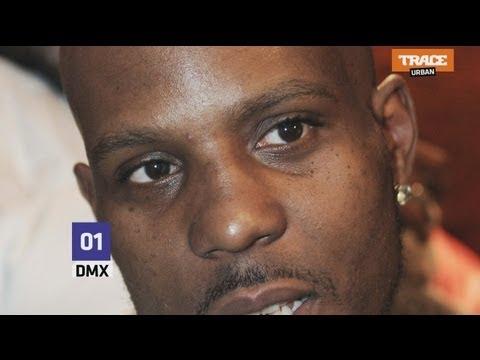 Top Money: DMX sued by his ex