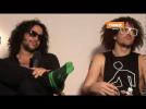 Guest Star : LMFAO, the duo who makes the world dance