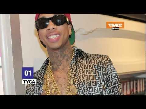 Top Sexy Boys : special skinny rappers