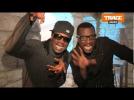 Guest Star : P-Square, the African twins taking the world by storm