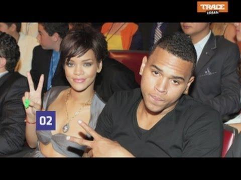 Top Gossip: Do Chris Brown and Rihanna still love each other?