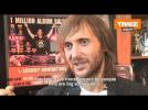 David Guetta admits Usher is the greatest singer he ever worked with