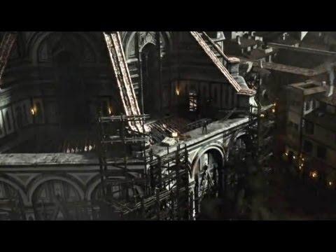 Da Vinci's Demons Series "This isn't a TV Show" !