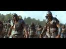 Official 'Jack the Giant Slayer' clip: 'Here comes the thunder'