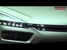 Citroen Concept Techno Space premiere Live Geneve Motor Show 2013