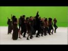 The Twilight Saga: Breaking Dawn -- Part 2: The Dance Off