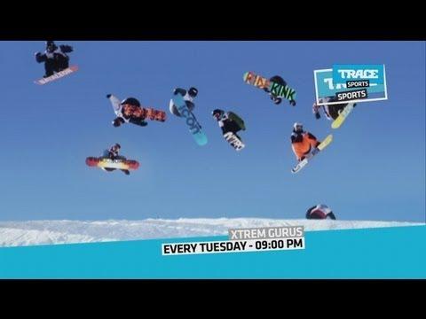 "Wingman Meets" every Tuesday on TRACE Sports!